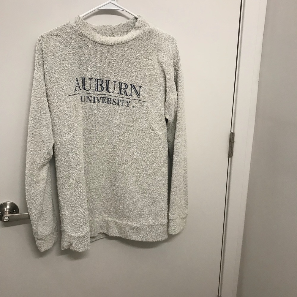 Auburn University Woolly Threads